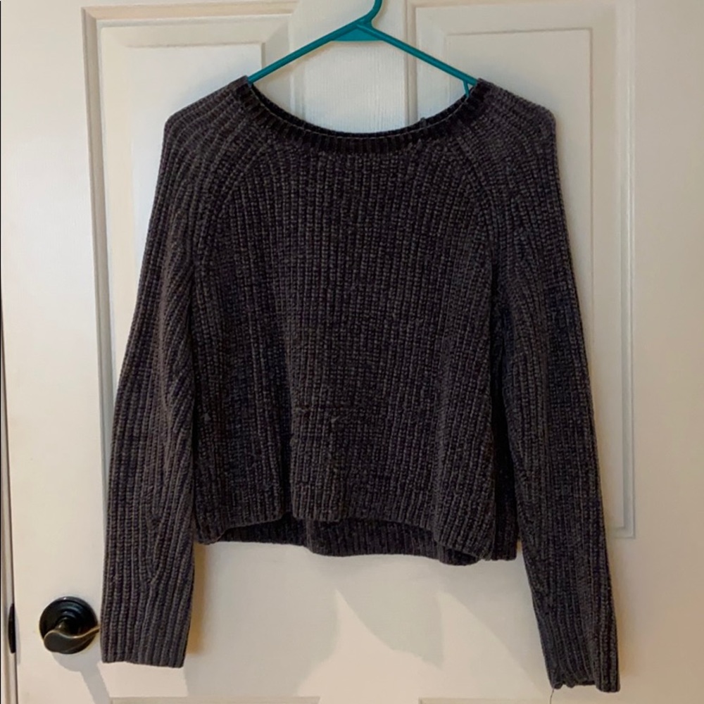 Fuzzy SOFT Sweater